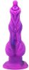 Clitodix Monster – prémium strapon dildo 22 x 6,8 cm