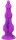 Clitodix Monster – prémium strapon dildo 22 x 6,8 cm