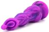 Clitodix Monster – prémium strapon dildo 22 x 6,8 cm