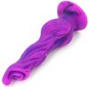 Clitodix Monster – prémium strapon dildo 22 x 6,8 cm