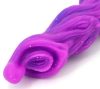 Clitodix Monster – prémium strapon dildo 22 x 6,8 cm