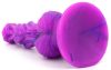 Clitodix Monster – prémium strapon dildo 22 x 6,8 cm