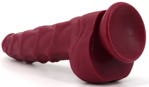 AQUATIK – vízálló prémium dildó (16 x 4.5 cm)