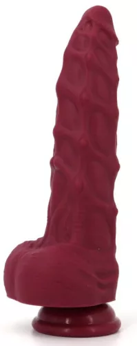 AQUATIK – vízálló prémium dildó (16 x 4.5 cm)