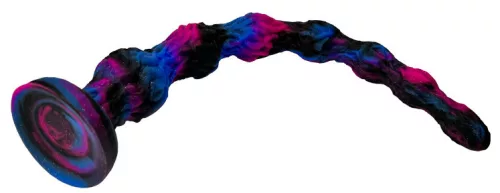 Gode Long Daran – prémium, hosszú dildó 63 x 8 cm