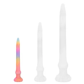   Gode Falkorix S – színes, érzéki hódító 28 cm-es játék