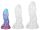 Gode Fantasy TAYORIX – érzéki, prémium gél dildó 14 cm