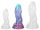 Tayorix – prémium vibrátor 17 cm hosszú, 7 cm átmérőjű