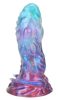 Tayorix – prémium vibrátor 17 cm hosszú, 7 cm átmérőjű