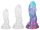 Gode Tayorix L – prémium, 19 cm-es élvezeti eszköz
