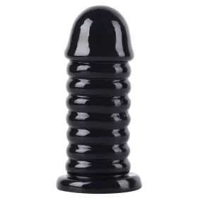 Plug Anal Bold – prémium anális izgató 15 x 6 cm