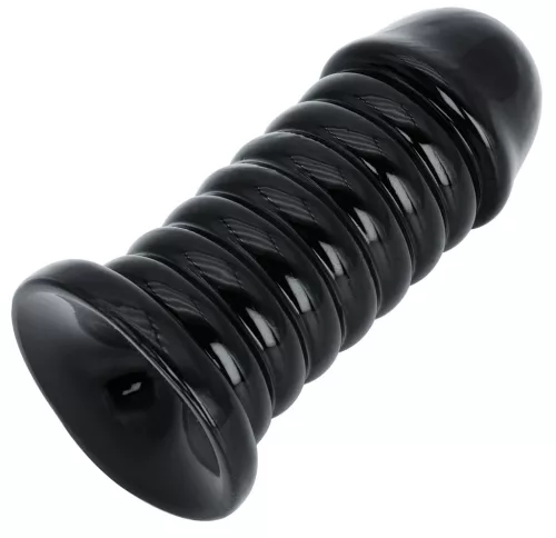 Plug Anal Bold – prémium anális izgató 15 x 6 cm