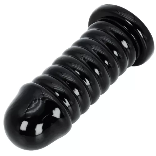 Plug Anal Bold – prémium anális izgató 15 x 6 cm