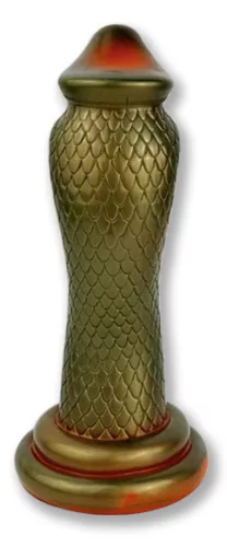 Gode Cobra – prémium szilikon, érzéki maszturbátor