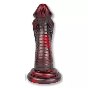 Gode Serpent Cobra – érzéki, premium vibrátor 19x6 cm
