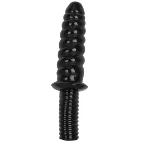 Birhand – prémium dildó, ergonomikus fogantyúval