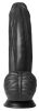 Demon Cock – vibráló dildo 19 x 7 cm