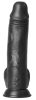 Demon Cock – vibráló dildo 19 x 7 cm