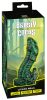 Lizard Peak – prémium dildó 18x5.5cm