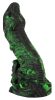 Lizard Peak – prémium dildó 18x5.5cm