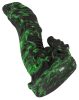Lizard Peak – prémium dildó 18x5.5cm