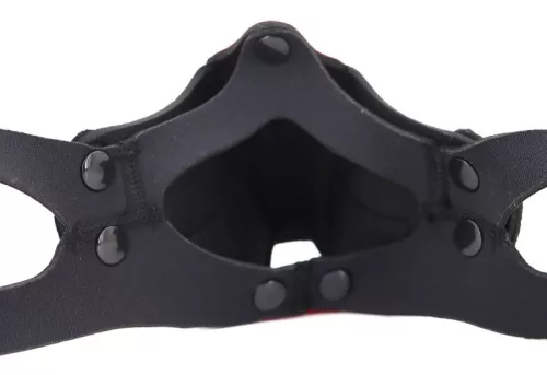 Muz Puppy – elegáns fekete-fehér kutyaporszívó