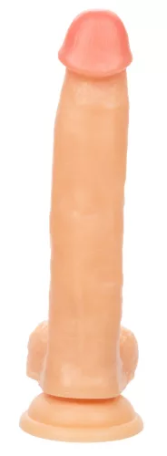 Cabana Boy – 17,5 cm-es prémium dildó