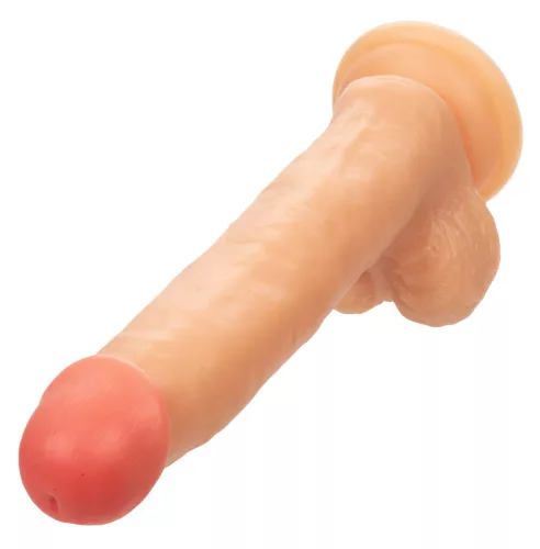 Cabana Boy – 17,5 cm-es prémium dildó