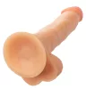 Cabana Boy – 17,5 cm-es prémium dildó