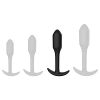 Kereszt anál plug