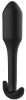 Mini Smooth L – prémium sima anál dugó 11 x 2.6 cm