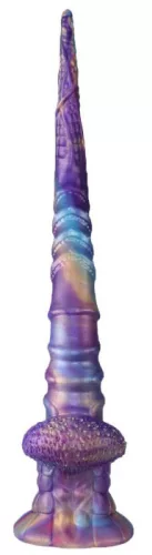 Good Tiktalien – prémium g-pontos vibrátor 40 x 5 cm