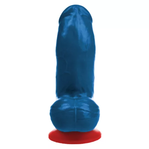 Thor S – prémium dildó 12 x 5 cm, érzéki felfedezéshez