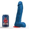 Hoenir Dildo – prémium méretű anális játék 20 x 6 cm