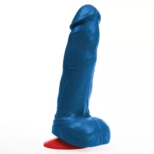 Gode Fuck & Fist HOENIR – prémium maszturbáló 19 cm hosszú