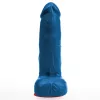 Gode Fuck & Fist HOENIR – prémium maszturbáló 19 cm hosszú
