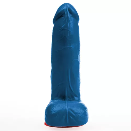 Gode Fuck & Fist HOENIR – prémium maszturbáló 19 cm hosszú