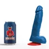 Gode Fuck & Fist HOENIR – prémium maszturbáló 19 cm hosszú