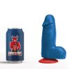 Dildo Fist Dagr – érzéki penetráló eszköz 11,5 cm 