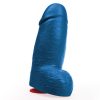 Fuck & Fist Dildo Dagr – prémium, formázott dildó 17 cm