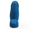 Fuck & Fist Dildo Dagr – prémium, formázott dildó 17 cm