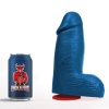Fuck & Fist Dildo Dagr – prémium, formázott dildó 17 cm