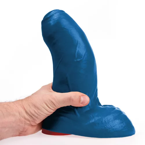 Fuck & Fist Buri – prémium dildó 22 x 9 cm