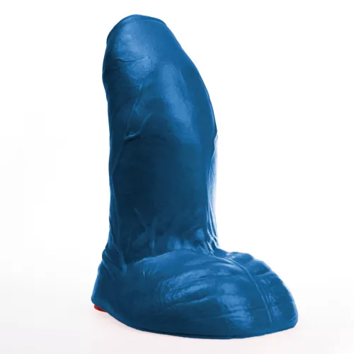 Fuck & Fist Buri – prémium dildó 22 x 9 cm