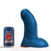Fuck & Fist Buri – prémium dildó 22 x 9 cm