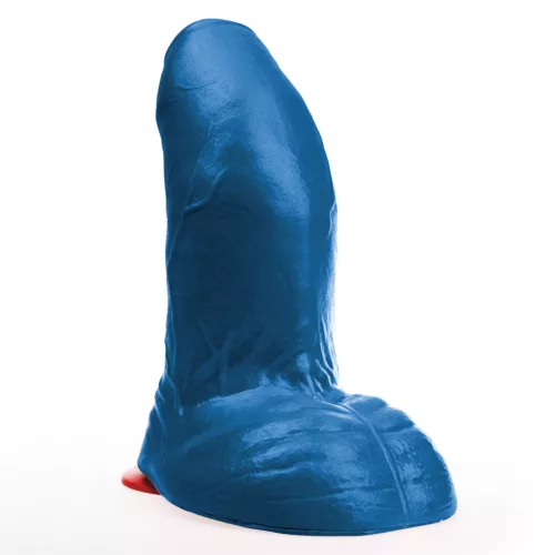 Buri XL – érzéki, 27 cm-es prémium dildo