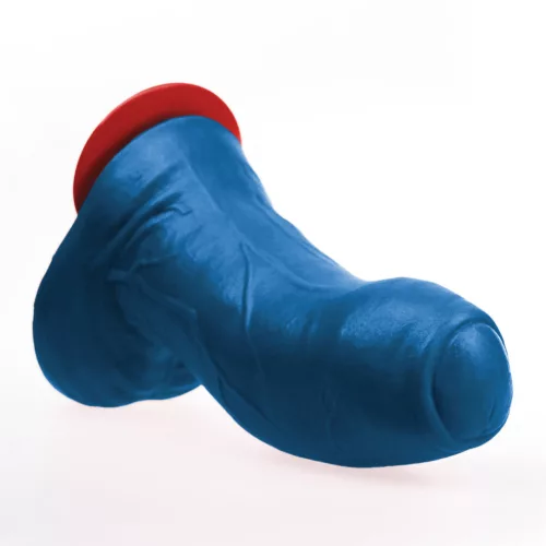 Buri XL – érzéki, 27 cm-es prémium dildo