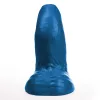 Buri XL – érzéki, 27 cm-es prémium dildo