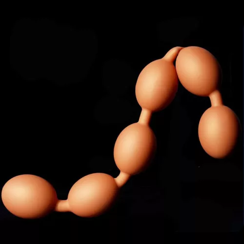 Boules Bolz XL – prémium szórakoztató labda 62 cm hosszú