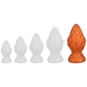Multitak Plug XXL – prémium anális kényeztető 14 cm